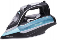  Hyundai H-SI01336, black / blue