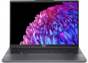 ������� Acer Swift Go 14 SFG14-63-R7T4 (NX.KTSCD.001) 14"/Ryzen 9 8945HS/32��/1��/Radeon 780M/W11H/�����������