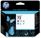   HP C9383A (72), /