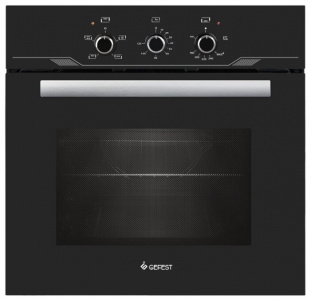 ������������ ������� ���� Gefest ��� 621-01 �53, black