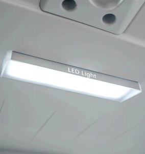 ���� �������� ����������� Lex LCD450SSGID Side by Side ��������-�������� ������������