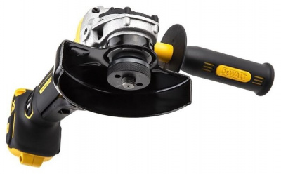 ���������� ������� DEWALT DCG406N-XJ