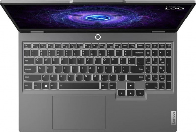 ������� Lenovo LOQ 15IRX9 (83DV01HPSA) 15.6" IPS/Core i7 13645HX/16Gb/512Gb/RTX4050 6Gb/��� ��/�����