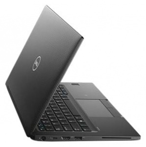  Dell Latitude (7380-5052) black
