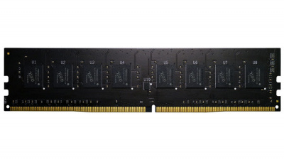   GeIL Pristine DDR4 DIMM, 4, 2400 , Black