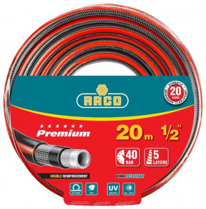 ���� ������ ����� ���������� Raco Premium 1/2 20 � 5-�� ������� ��������-�������� ������������