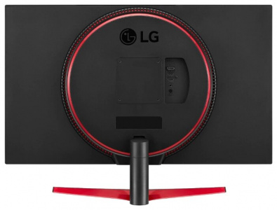    31.5" LG UltraGear 32GN550-B, Black - 