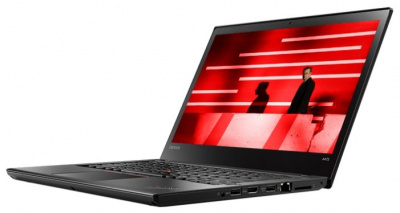 Ноутбук Lenovo ThinkPad A475 (20KL0008RT) Black