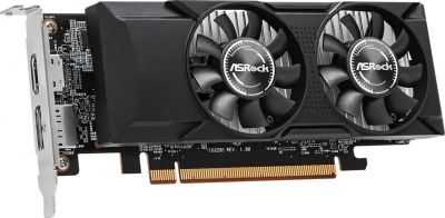  Intel Arc A310 LP 4Gb