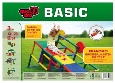    Basic Quadro (259 ) 13120 - 