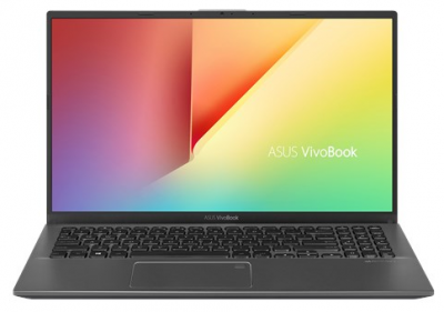  ASUS VivoBook 15 X512FL-BQ122T (90NB0M93-M01520), grey