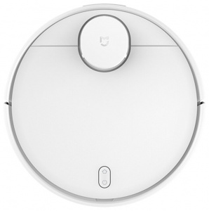   - Xiaomi Mijia Robot Vacuum Cleaner LDS Version, white - 