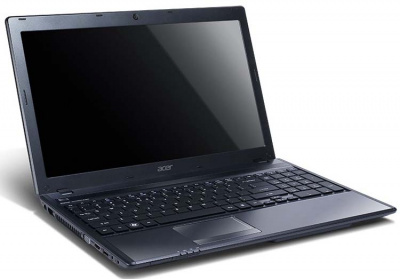  Acer Aspire 5755G-2634G75Mns
