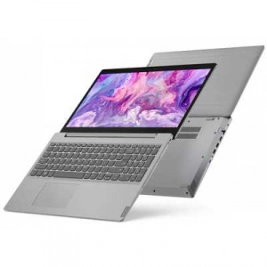  Lenovo IdeaPad L3 15ITL6 (82HL003DRK) Intel Pentium Gold 7505/2000 MHz/8GB/15.6"/512Gb/DOS/platinum grey