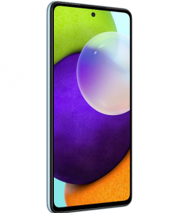    Samsung Galaxy A52 SM-A525F 4/128Gb blue - 