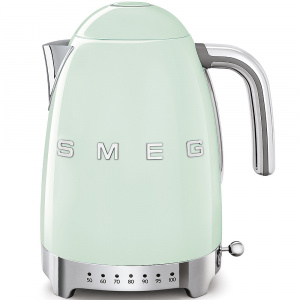 ������������� SMEG KLF04PGEU pastel green