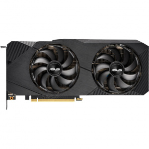  Asus RTX 2080 Super DUAL-RTX2080S-O8G-EVO-V2 8GB