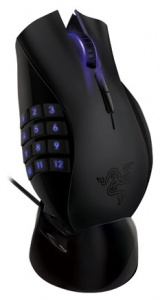   Razer Naga Epic - 