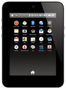 ������� Digma iDx7 Black