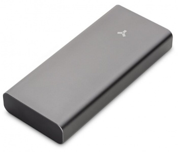 USB-����������� Accesstyle Battleship 20MPQ