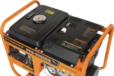 ��������� Carver PPG - 5000DE