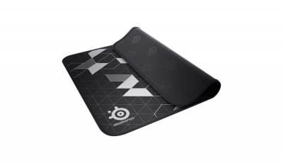      Steelseries Limited QcK black - 