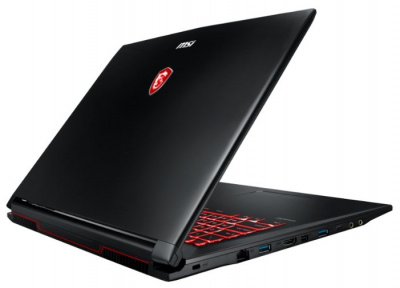 ������� MSI GL72M 7REX-1481XRU (9S7-1799E5-1481) black