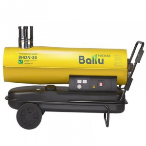 �������� ����� Ballu BHDN-30
