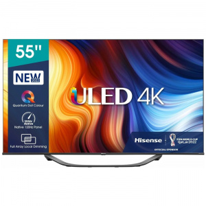 ЖК-телевизор Hisense 55
