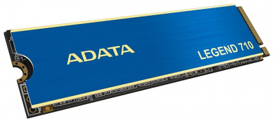 SSD- ADATA 256  M.2 ALEG-710-256GCS