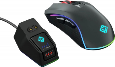 ���� ���� GMNG GG-MS400WO ������ ���������� 10000dpi �������. USB 7but (1899942) ��������-�������� ������������