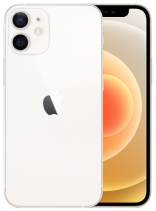    Apple iPhone 12 mini 128GB (MGE43RU/A), white - 