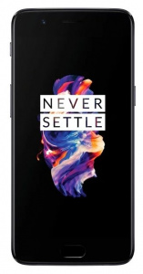    OnePlus 5 8Gb/128Gb Slate Gray - 