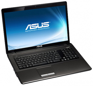  Asus K93SM