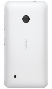    Nokia Lumia 530 Orange Dual sim - 