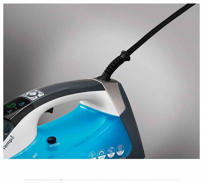 Как разобрать утюг morphy richards
