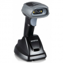   Mindeo CS2291-SR RF USB, 2D, base 433 MHz, cable USB