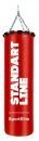 ����� ���������� SportElite Standart Line 90�� red