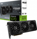  Asus PCI-E PRIME-RTX5070-O12G NVIDIA GeForce RTX 5070 12Gb 192bit 