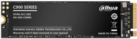 SSD- Dahua C900 1TB M.2 2280 PCIe3x4 3D NAND DHI-SSD-C900N1TB