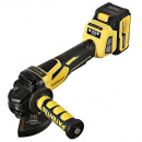   Hanskonner HAG1812E 1BatterySystem, 125 