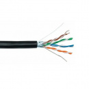  NeoMax NM721032-P F/UTP 305 black