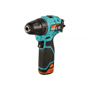   Sturm! CD1240BLC BatterySystem12V