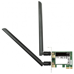 Wi-Fi  D-link DWA-582