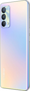 Фото товара Смартфон Realme GT Master Edition 6/128Gb Перламутровый интернет-магазина ТопКомпьютер