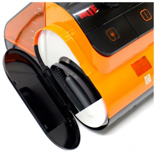 ���� ������ ������������ MIE Deluxe orange/black ��������-�������� ������������