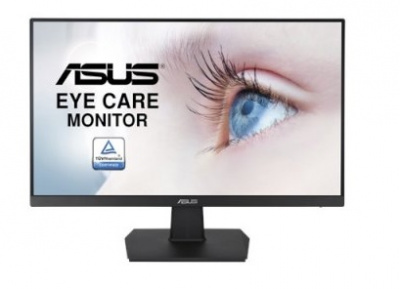    23.8" ASUS VA24EHE black - 