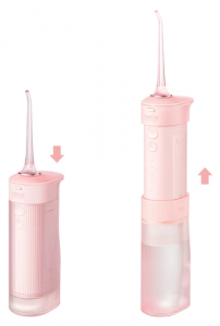  Soocas W1, pink