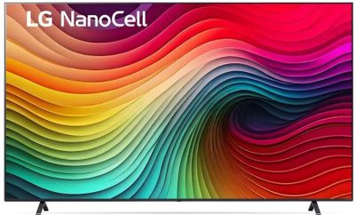 - LG 86NANO80T6A.ARUG  
