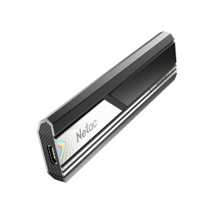   SSD-  Netac 2Tb ZX10 NT01ZX10-002T-32BK - 